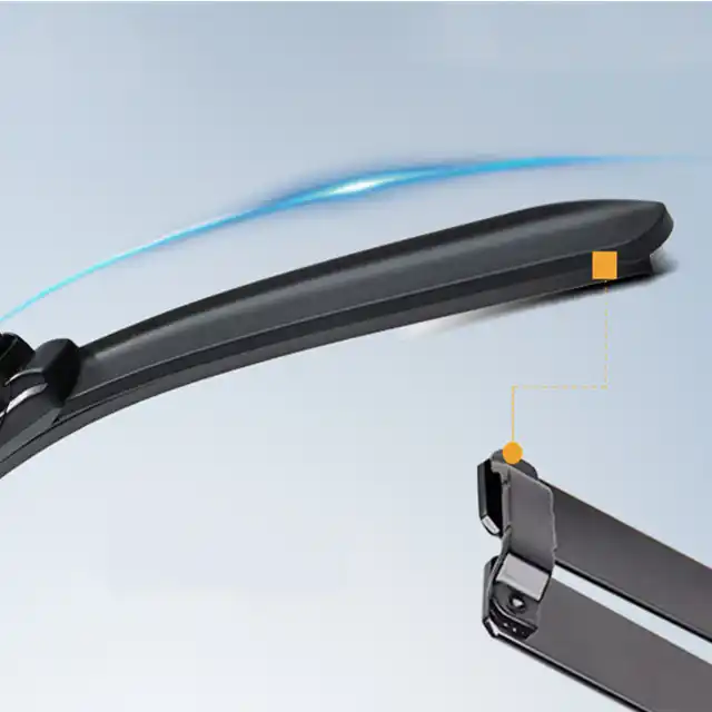 Automobile Car Wiper Blades