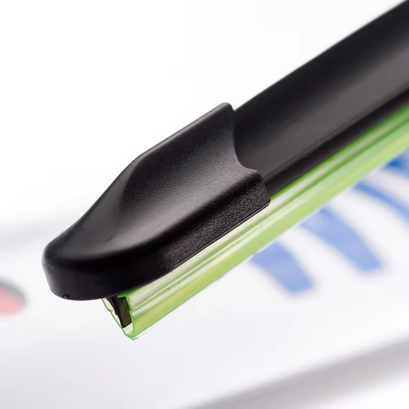 Multi-type frameless wiper