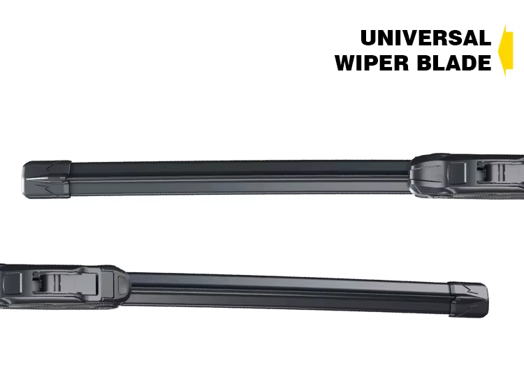 Soft Flat Wiper Blade