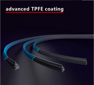 best silicone wiper blades