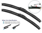 car Wiper Blade