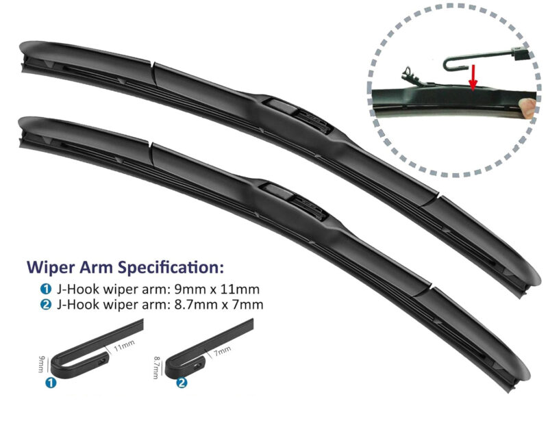 car Wiper Blade