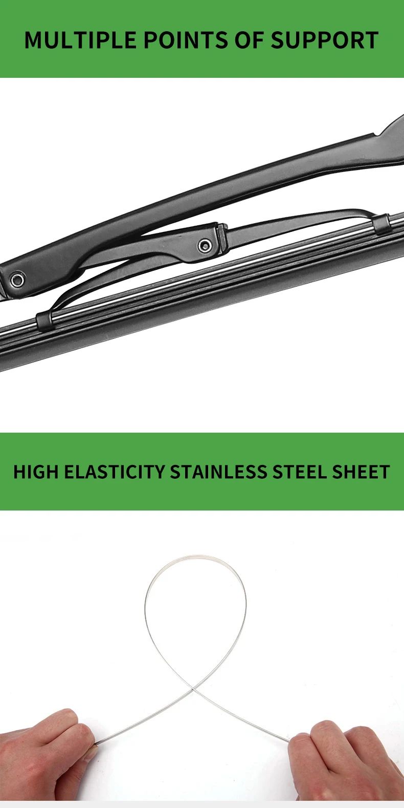 WIPER BLADE 